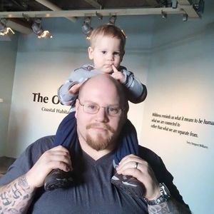 Meet your Posher, Matt